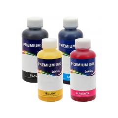 Чернила HP White ink (Ink-mate)