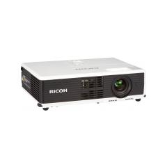 RICOH проекторы