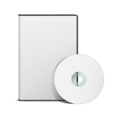 CD боксы и коробки