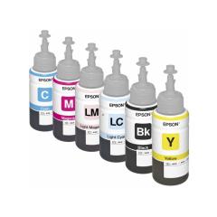 Чернила Epson original