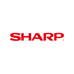 Тонер для Sharp